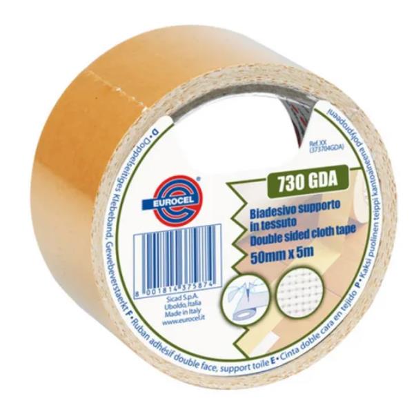 Nastro Biadesivo 730Gda 50X5 - immagine 2