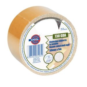 Nastro Biadesivo 730Gda 50X5
