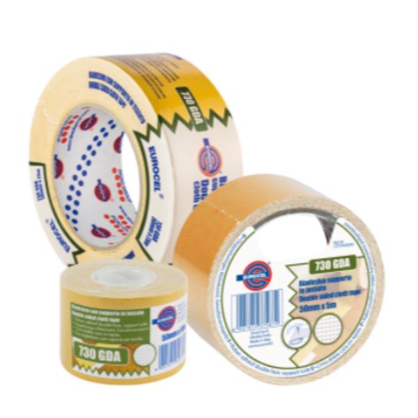 Nastro Biadesivo 721Ppda 50X5