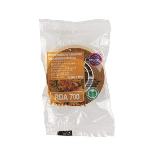 Nastro Biad. 700 Rda 15X10