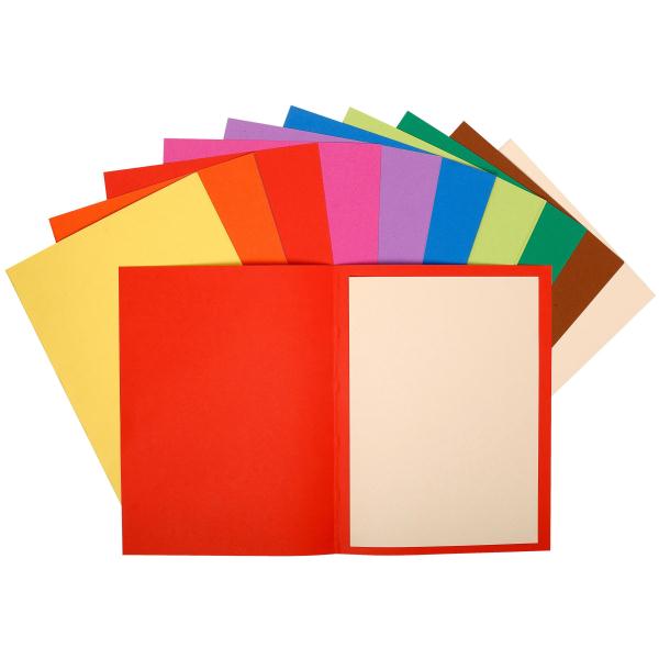 Cf30Cartelline Sempl Flash80Forever - immagine 2