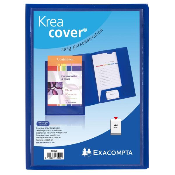 Cf10Cartelline Presentaz Kreacover - immagine 3