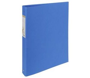 Raccoglitori Forever Blu