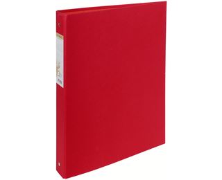 Raccoglitori Forever Rosso - immagine 2