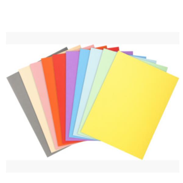 Cf100 Cartelli. Forever A4 220 Ass - immagine 2