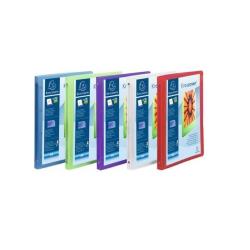 Cf5 Kreacover Raccoglitori 4 Anelli