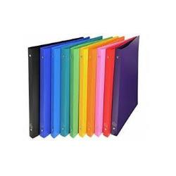 Cf20 Raccogl.a4 4Anelli 15Mm Pp Ass