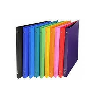 Raccoglitori F.to A4 Maxi 30 Mm - immagine 2