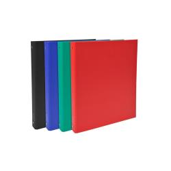 Raccoglit. 4 Anelli Col Verde Anice