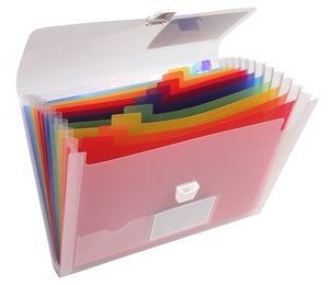 Classificatore Crystal Colours