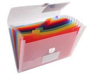 Classificatore Crystal Colours - immagine 2