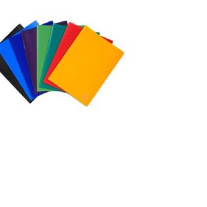 Portalistini In Ppl A4 50 Buste