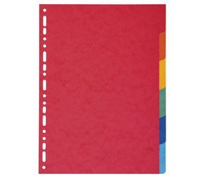 Divisori In Cartoncini 12 Sconparti