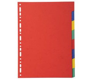 Divisori In Cartoncini 8 Sconparti