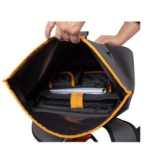 Waterproof Backpack 15.6