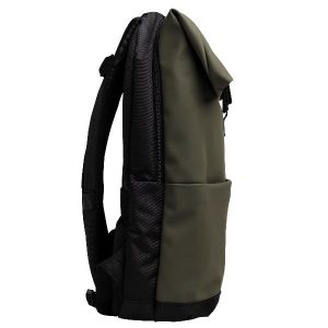 Zaino Impermeab.exactive Young Kaki