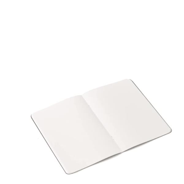 Fg40 Ecoqua Pm A4 Blank Bruno - immagine 2