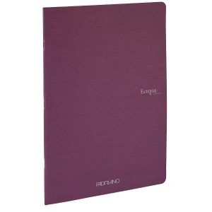 Fg40 Ecoqua Pm A4 Blank Vino