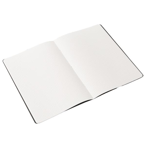 Fg40 Ecoqua Pm A4 Graph5Mm Cherry - immagine 2