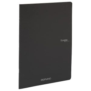 Fg40 Ecoqua Pm A4 Graph 5Mm Nero