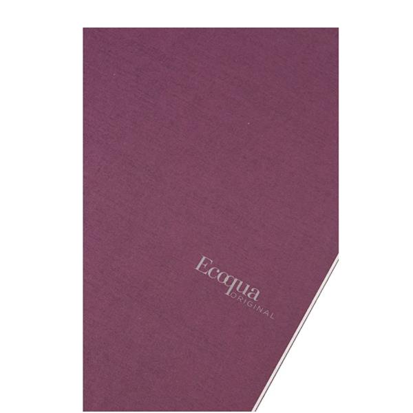 Fg40 Ecoqua Pm A4 Lines Vino - immagine 4