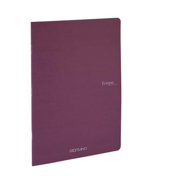 Fg40 Ecoqua Pm A4 Lines Vino - immagine 3