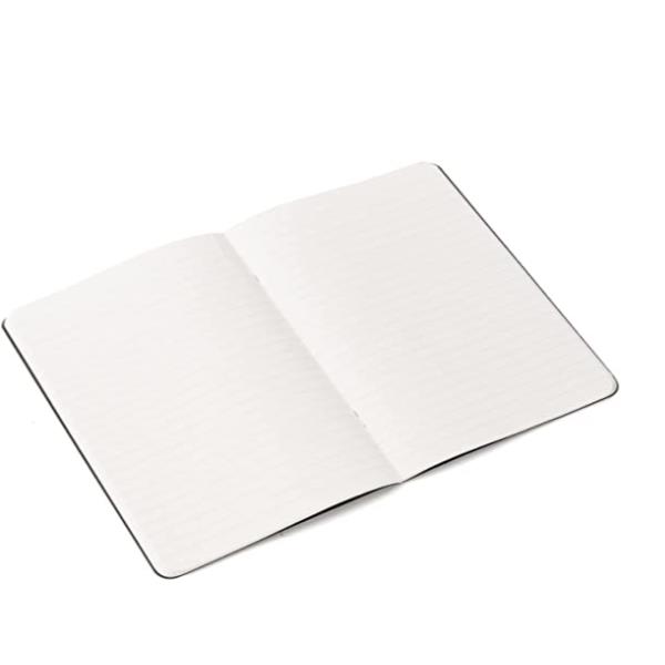 Fg40 Ecoqua Pm A4 Lines Vino - immagine 5