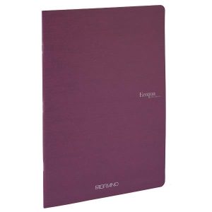 Fg40 Ecoqua Pm A4 Graph 5Mm Vino