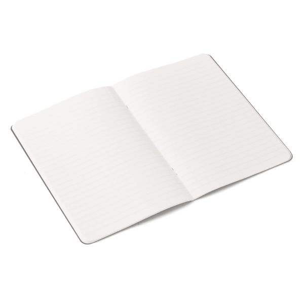 Fg40 Ecoqua Pm A4 Lines Antracite - immagine 3