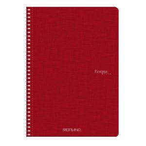 Fg70 Ecoqua Spi A4 Blank Nero