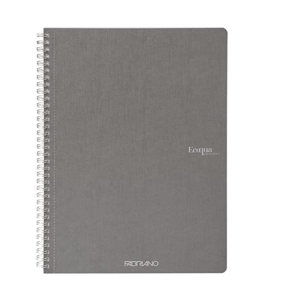 Fg70 Ecoqua Spi A4 Blank Antracite