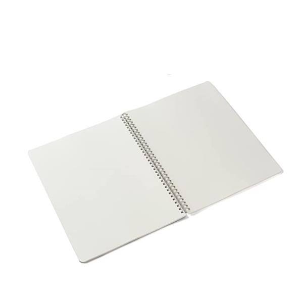 Fg70 Ecoqua Spi A4 Blank Antracite - immagine 4