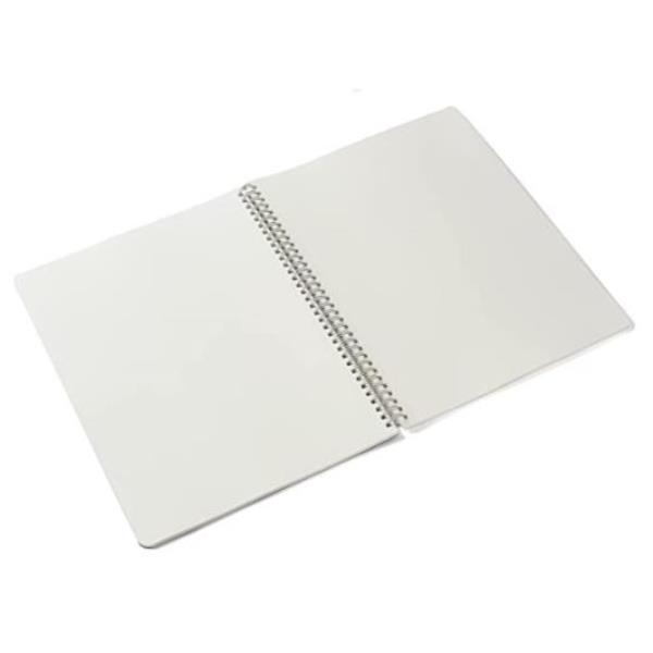 Fg70 Ecoqua Spi A4 Blank Bruno - immagine 2