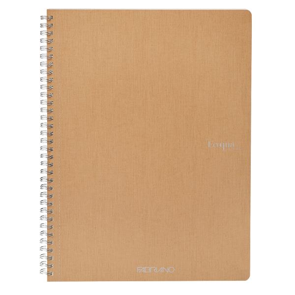 Fg70 Ecoqua Spi A4 Graph 5Mm Bruno - immagine 2