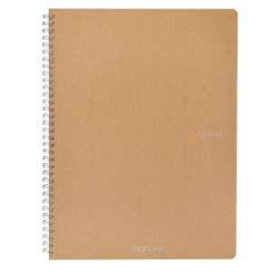 Fg70 Ecoqua Spi A4 Graph 5Mm Bruno