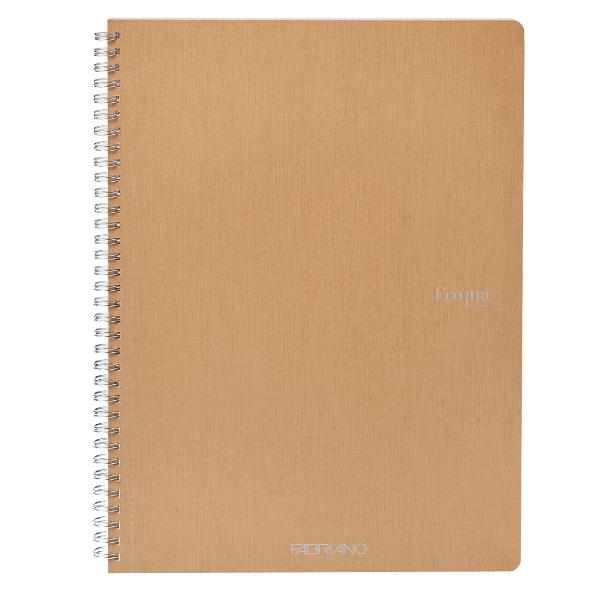 Fg70 Ecoqua Spi A4 Graph 5Mm Bruno