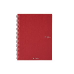 Fg70 Ecoqua Spi A4 Lines Cherry