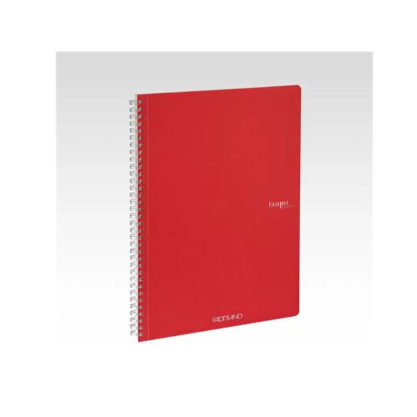 Fg70 Ecoqua Spi A4 Lines Lampone - immagine 2