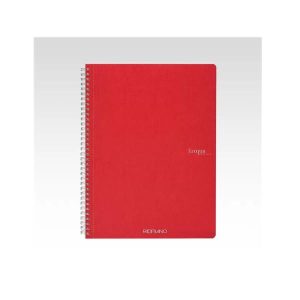 Fg70 Ecoqua Spi A4 Lines Lampone