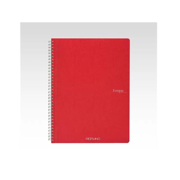 Fg70 Ecoqua Spi A4 Lines Lampone