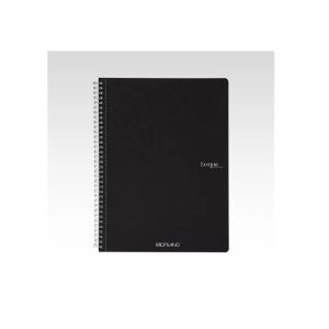 Fg70 Ecoqua Spi A4 Lines Nero