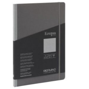 Eq Plus Fabric Antracite Lines A4