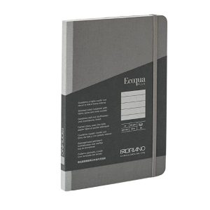 Eq Plus Fabric Antracite Lines A5