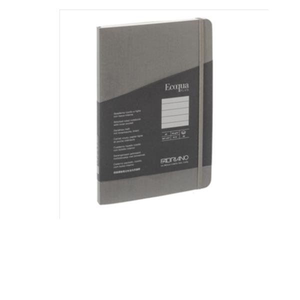 Eq Plus Stitch Antracite Lines A5 - immagine 2