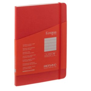 Eq Plus Stitch Lampone Lines A5