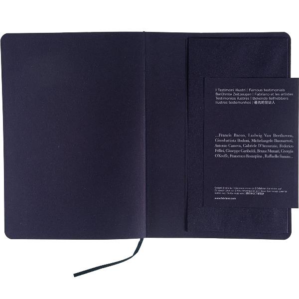 Eq Plus Stitch Vino Lines A5 - immagine 3