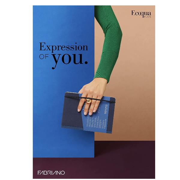 Eq Plus Stitch Vino Lines A5 - immagine 5