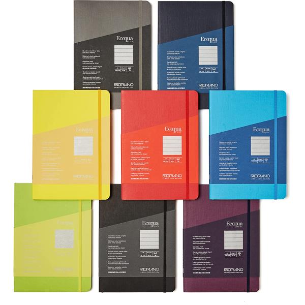 Eq Plus Stitch Vino Lines A5 - immagine 8