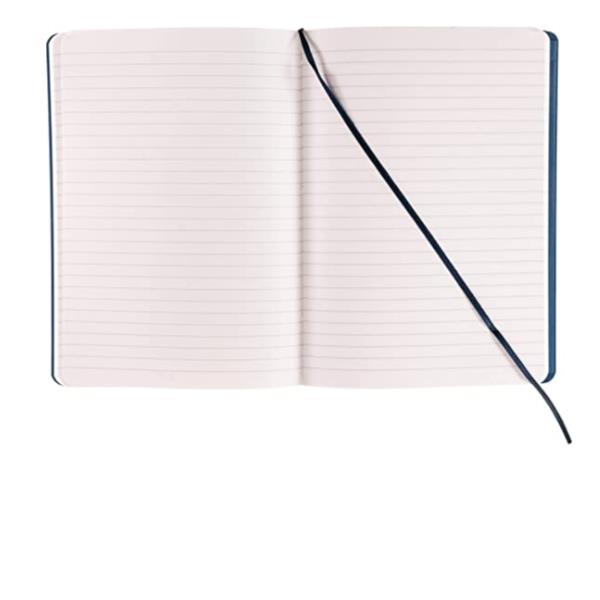 Eq Plus Stitch Dark Blu Lines A5 - immagine 3