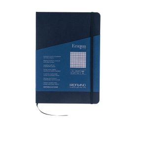 Eq Plus Stitch Darkblu Graph 5Mm A5